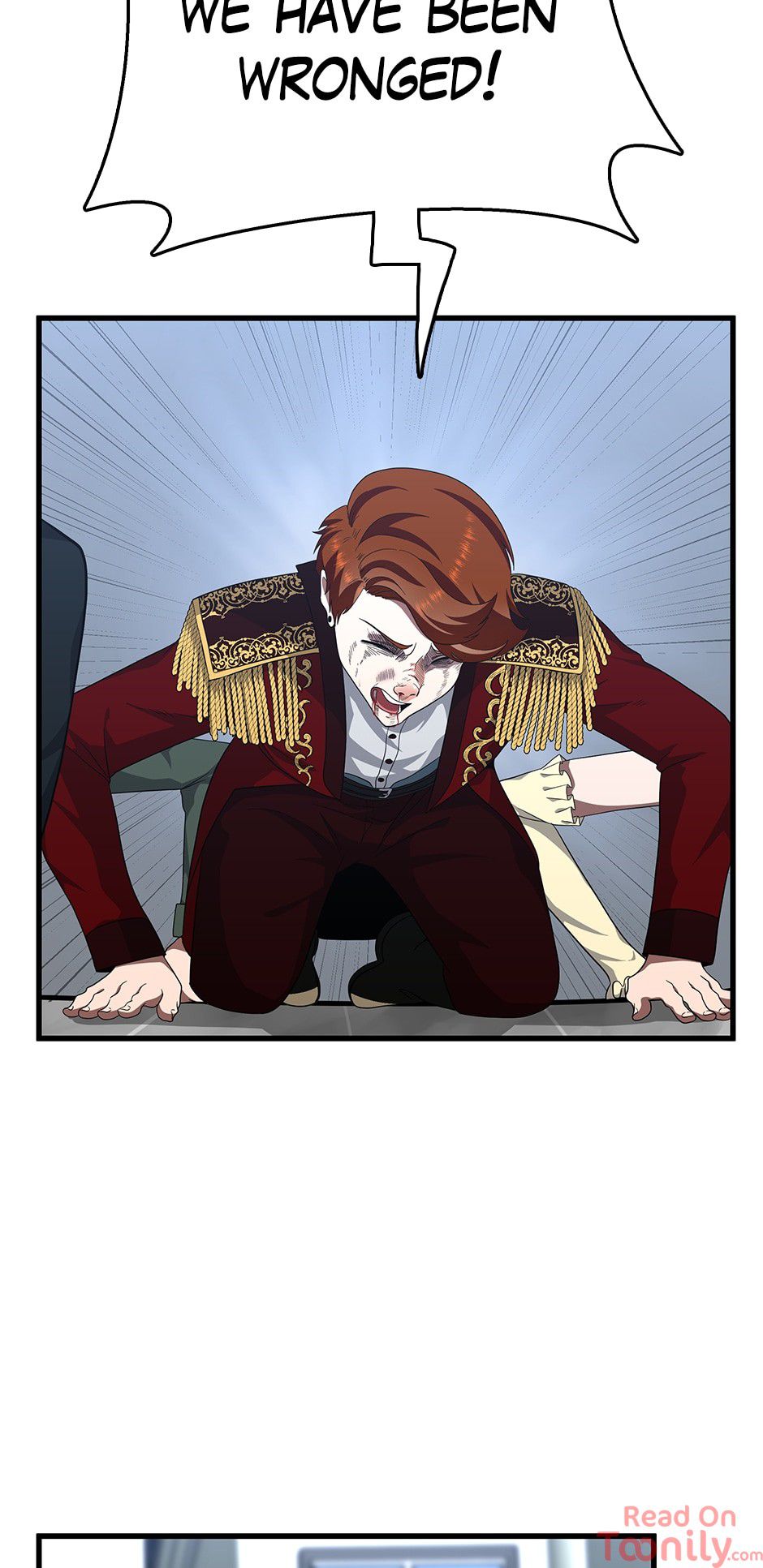 The Beginning After The End Chapter 81 image 18